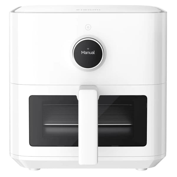 Friteuse Sans Huile Xiaomi Smart 5.5 L 1600 W Blanc (55031) Friteuse Sans Huile Xiaomi Smart 5.5 L 1600 W Blanc (55031)